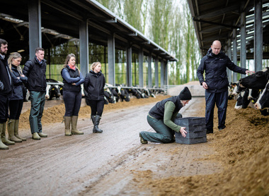 FAR Training - become a feed advisor